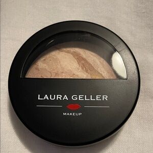 NWOB Laura Geller Balance-N-Brighten Foundation/ Fair